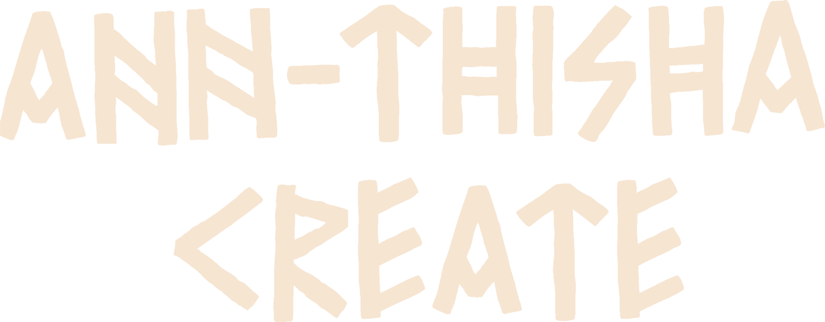 Ann-Thisha Create